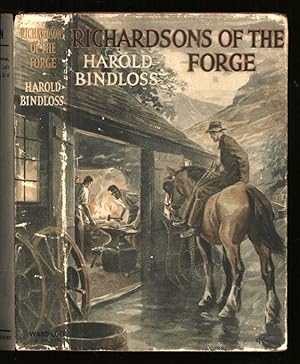Richardsons of the Forge