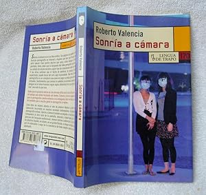 Imagen del vendedor de Sonra a cmara a la venta por La Social. Galera y Libros