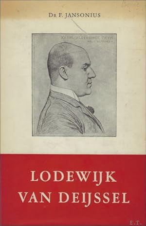 Image du vendeur pour LODEWIJK VAN DEIJSSEL. mis en vente par BOOKSELLER  -  ERIK TONEN  BOOKS