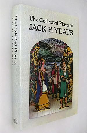 The Collected Plays of Jack B. Yeats