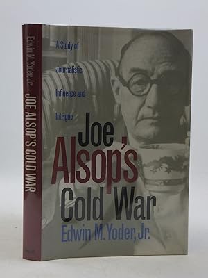 Seller image for JOE ALSOP'S COLD WAR for sale by Stella & Rose's Books, PBFA