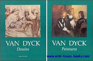 Bild des Verkufers fr VAN DYCK PEINTURES et DESSINS. zum Verkauf von BOOKSELLER  -  ERIK TONEN  BOOKS