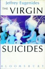 Imagen del vendedor de The Virgin Suicides a la venta por timkcbooks (Member of Booksellers Association)