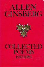 Seller image for Collected Poems 1947 - 1980 for sale by timkcbooks (Member of Booksellers Association)