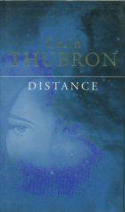Seller image for Distance for sale by timkcbooks (Member of Booksellers Association)