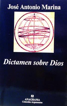 Dictamen Sobre Dios