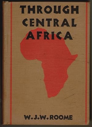 Through Central Africa for the Bible