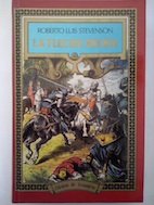 Seller image for La flecha negra for sale by Librera Ofisierra