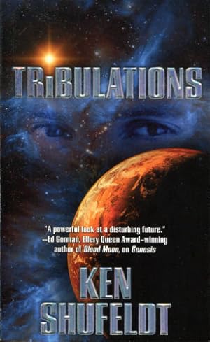 Seller image for Tribulations for sale by Dearly Departed Books