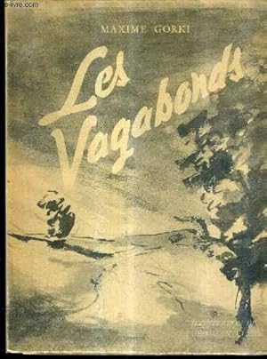 Image du vendeur pour LES VAGABONS. mis en vente par Le-Livre