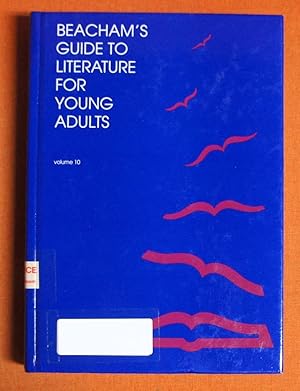 Immagine del venditore per Beacham's Literature for Young Adults Volume 10 venduto da GuthrieBooks