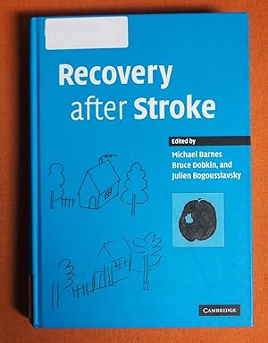 Immagine del venditore per Recovery after Stroke venduto da GuthrieBooks