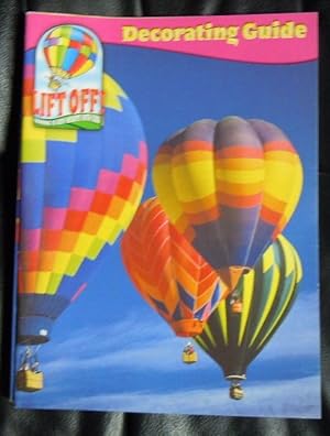 Image du vendeur pour Vacation Bible School 2007 Lift Off! Decorating Guide VBS by Abingdon Press mis en vente par GuthrieBooks