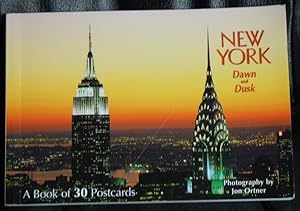 New York: Dawn and Dusk by IMPACT