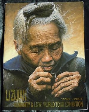 Seller image for Humanity and Love World Tour Exhibition by Zijian, Li for sale by GuthrieBooks