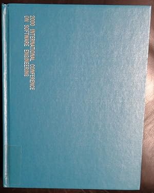 Seller image for Proceedings of the 2000 International Conference on Software Engineering : ICSE 2000, the new millennium : June 4-11, 2000, Limerick, Ireland by IEEE Computer Society. Technical Council on Software Engineering.; ACM Sigsoft.; Irish Computer Society.; ACM Special Interest Group on Programming Languages. for sale by GuthrieBooks