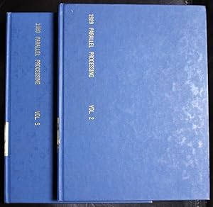 Seller image for Proceedings of the 1989 International Conference on Parallel Processing, August 8-12, 1989 (International Conference on Parallel Processing//Proceedings) for sale by GuthrieBooks