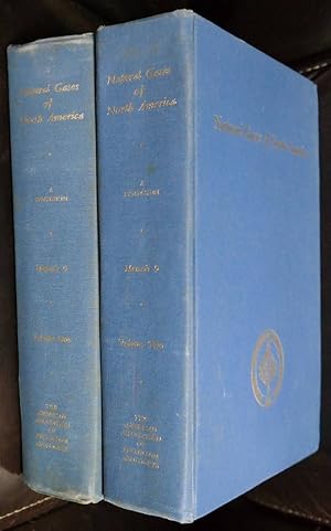 Seller image for Natural gases of North America;: A symposium ([American Association of Petroleum Geologists] Memoir) for sale by GuthrieBooks