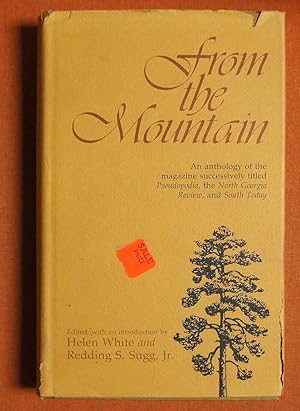 Seller image for From the Mountain for sale by GuthrieBooks