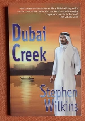 Seller image for Dubai Creek for sale by GuthrieBooks