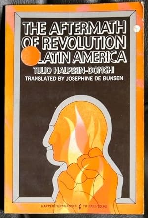 Image du vendeur pour Aftermath of Revolution in Latin America (Torchbooks) mis en vente par GuthrieBooks