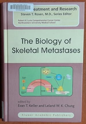 Bild des Verkufers fr The Biology of Skeletal Metastases (Cancer Treatment and Research) zum Verkauf von GuthrieBooks