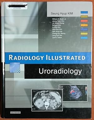 Immagine del venditore per Radiology Illustrated --- Uroradiology venduto da GuthrieBooks