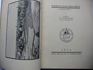 Geschichte der Freiheit Wattenscheid . Festschrift der Stadt Wattenscheid zu ihrer 500-Jahrfeier.