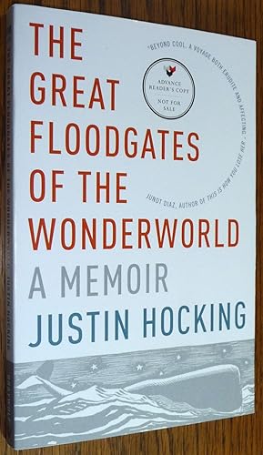 Seller image for The Great Floodgates of the Wonderworld: A Memoir for sale by Boyd Used & Rare Books