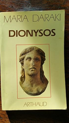 Seller image for Dionysos for sale by AHA BOOKS