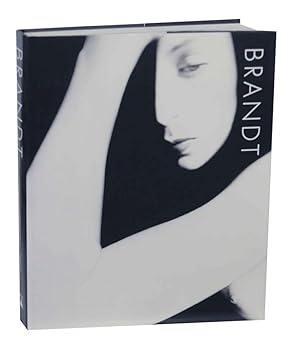 Image du vendeur pour Brandt: The Photography of Bill Brandt mis en vente par Jeff Hirsch Books, ABAA