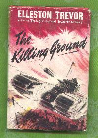 Seller image for The Killing Ground for sale by Mainly Fiction