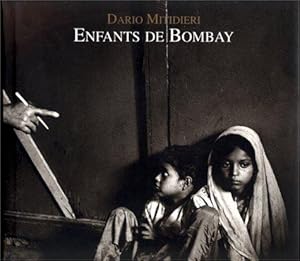 Seller image for Enfants de Bombay for sale by crealivres