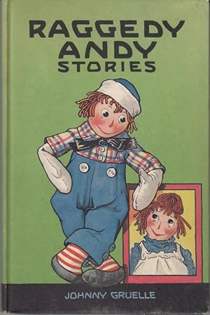 Raggedy Andy Stories