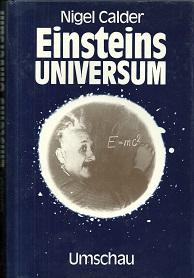 Seller image for Einsteins Universum. for sale by Antiquariat Axel Kurta