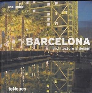 Image du vendeur pour Barcelona. Architecture & design mis en vente par LIBRERA GULLIVER