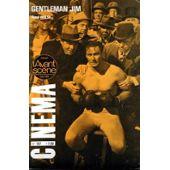 Imagen del vendedor de Gentleman Jim-Avant Scne Cinma n167 a la venta por Librairie l'Aspidistra