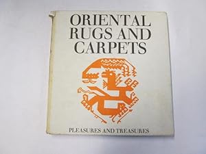 Imagen del vendedor de ORIENTAL RUGS AND CARPETS a la venta por Goldstone Rare Books