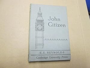 Seller image for John Citizen for sale by Goldstone Rare Books