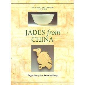 Image du vendeur pour Jades from China mis en vente par Libreria della Spada online
