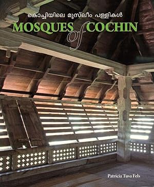 Immagine del venditore per Mosques of Cochin venduto da Libreria della Spada online