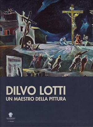 Immagine del venditore per Dilvo Lotti venduto da Libreria della Spada online