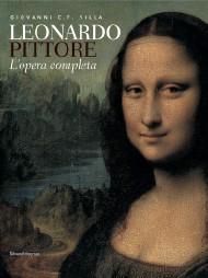 Image du vendeur pour Leonardo Pittore L'opera completa mis en vente par Libreria della Spada online