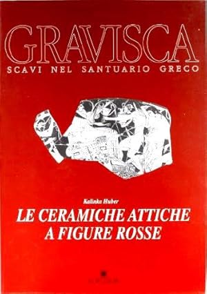 Le ceramiche attiche a figure rosse