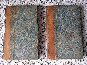 Poems by William Cowper, Esq. of the Inner Temple 2 of 3 Vols