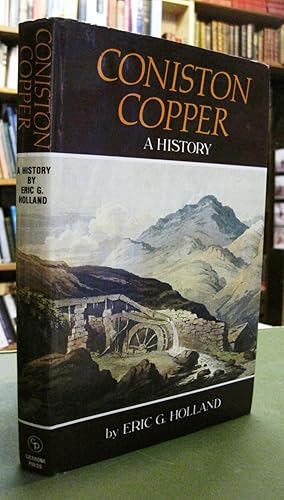 Coniston Copper