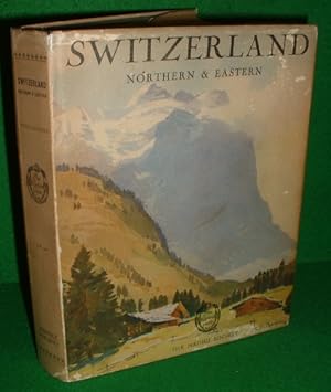 SWITZERLAND NORTHERN AND EASTERN THE PICTURE GUIDES SERIES