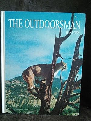 Imagen del vendedor de The Outdoorsman a la venta por Prairie Creek Books LLC.