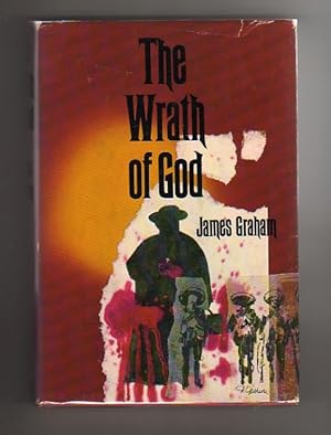 Seller image for THE WRATH OF GOD for sale by COLLECTIBLE BOOK SHOPPE