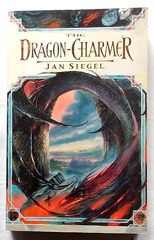 Seller image for The Dragon-Charmer for sale by Transformer